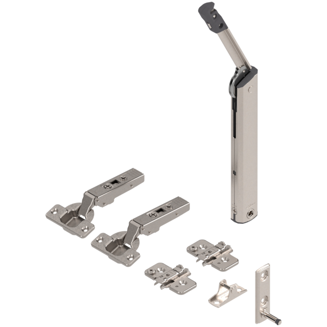 AVENTOS HK-XS complete set