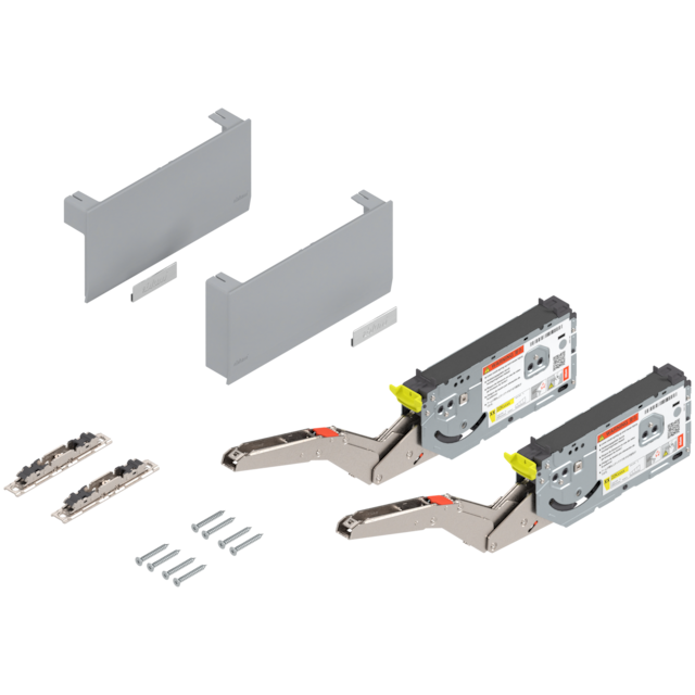 AVENTOS HK top complete set