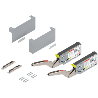 AVENTOS HK top complete set