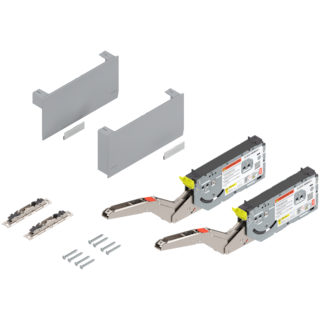 AVENTOS HK top complete set