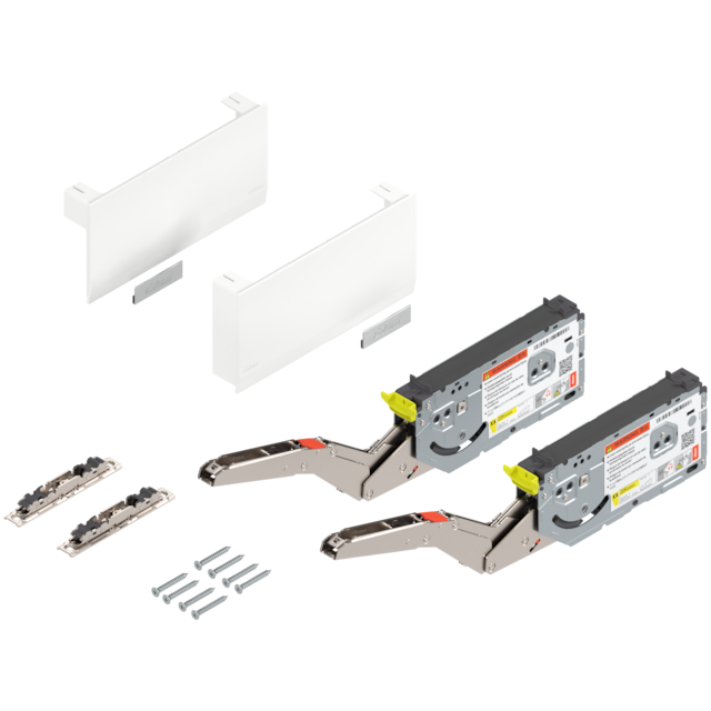AVENTOS HK top complete set