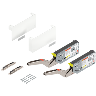 AVENTOS HK top complete set
