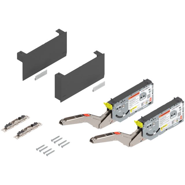 AVENTOS HK top complete set