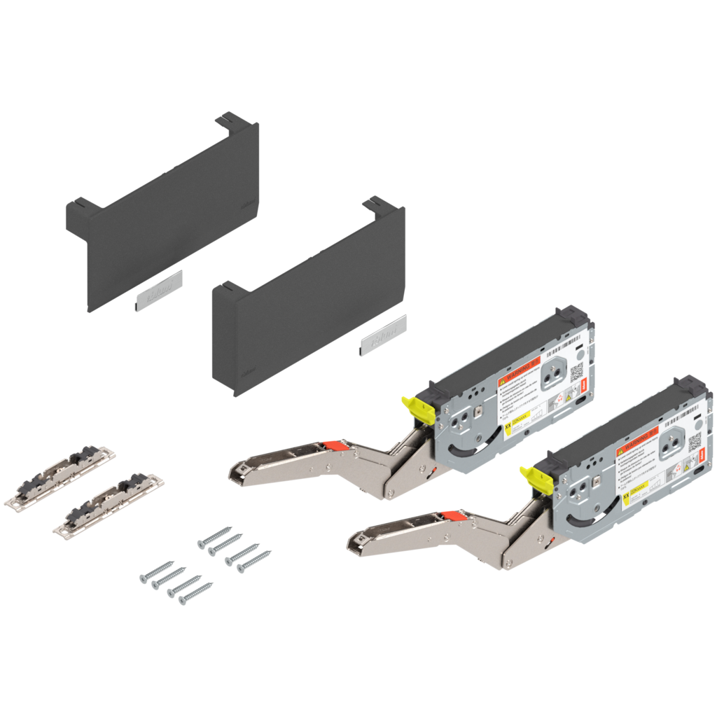 AVENTOS HK top complete set