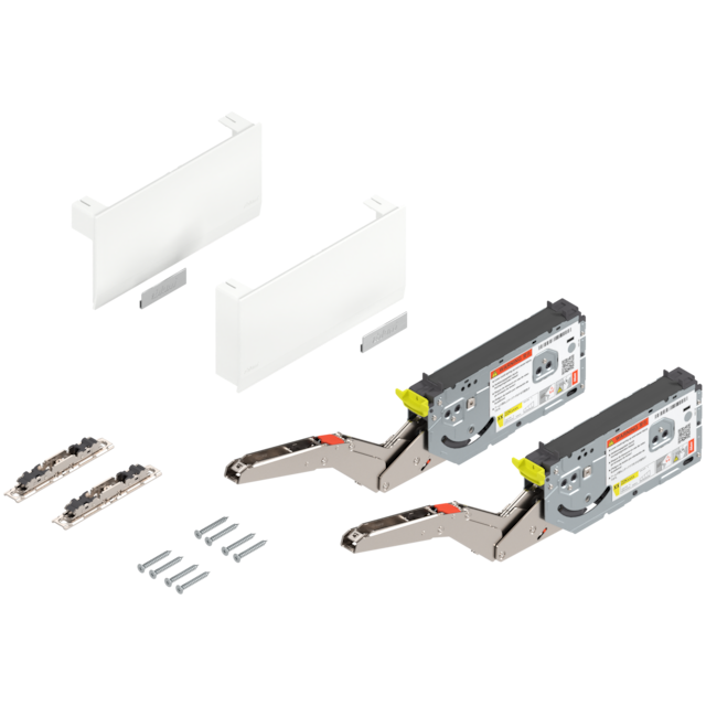 AVENTOS HK top complete set