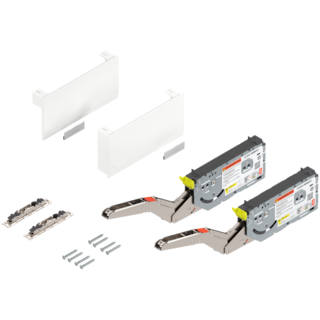 AVENTOS HK top complete set