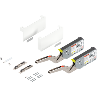 AVENTOS HK top complete set