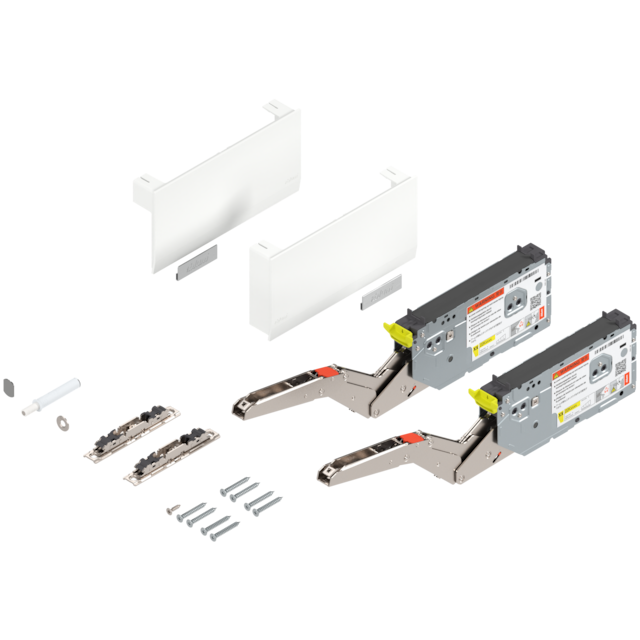 AVENTOS HK top complete set