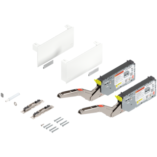 AVENTOS HK top complete set