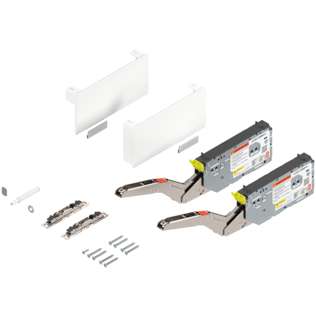 AVENTOS HK top complete set