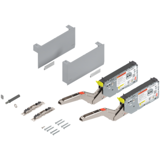 AVENTOS HK top complete set