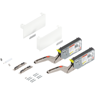AVENTOS HK top complete set