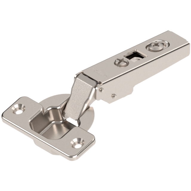 CLIP standard hinge 107°