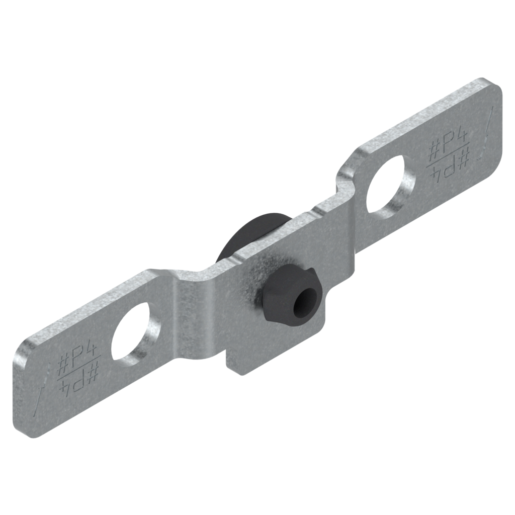REVEGO fixing clip