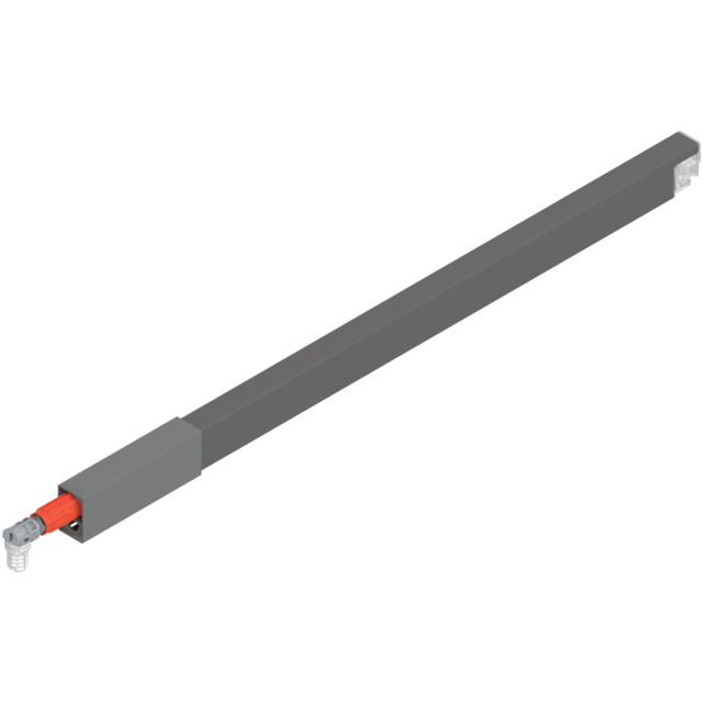 TANDEMBOX antaro longside gallery rail 450 mm