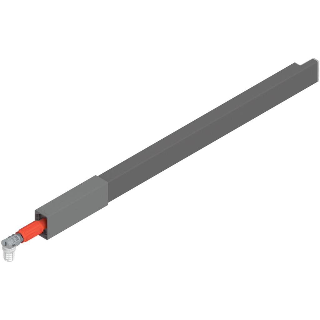TANDEMBOX antaro longside gallery rail 400 mm