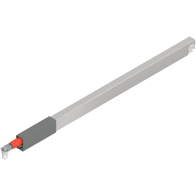 TANDEMBOX antaro longside gallery rail 450 mm