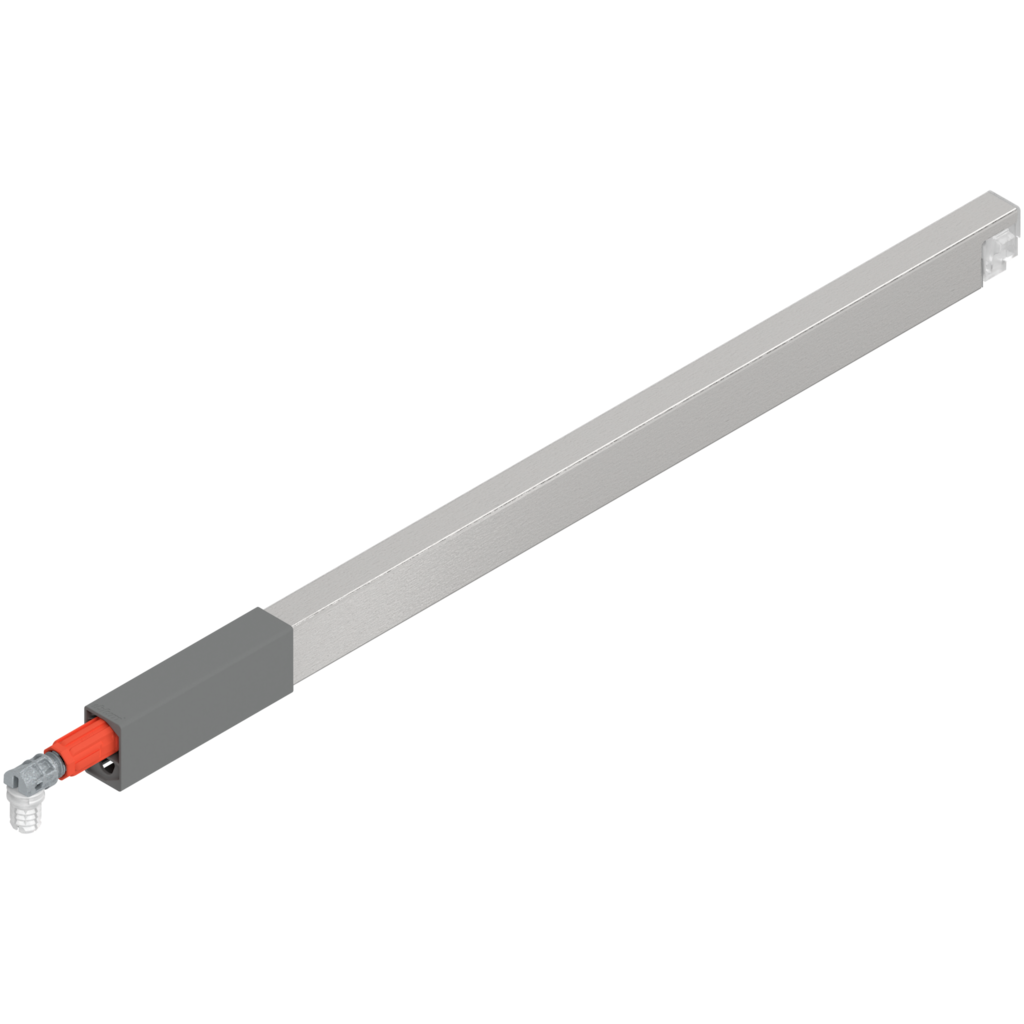 TANDEMBOX antaro longside gallery rail 450 mm