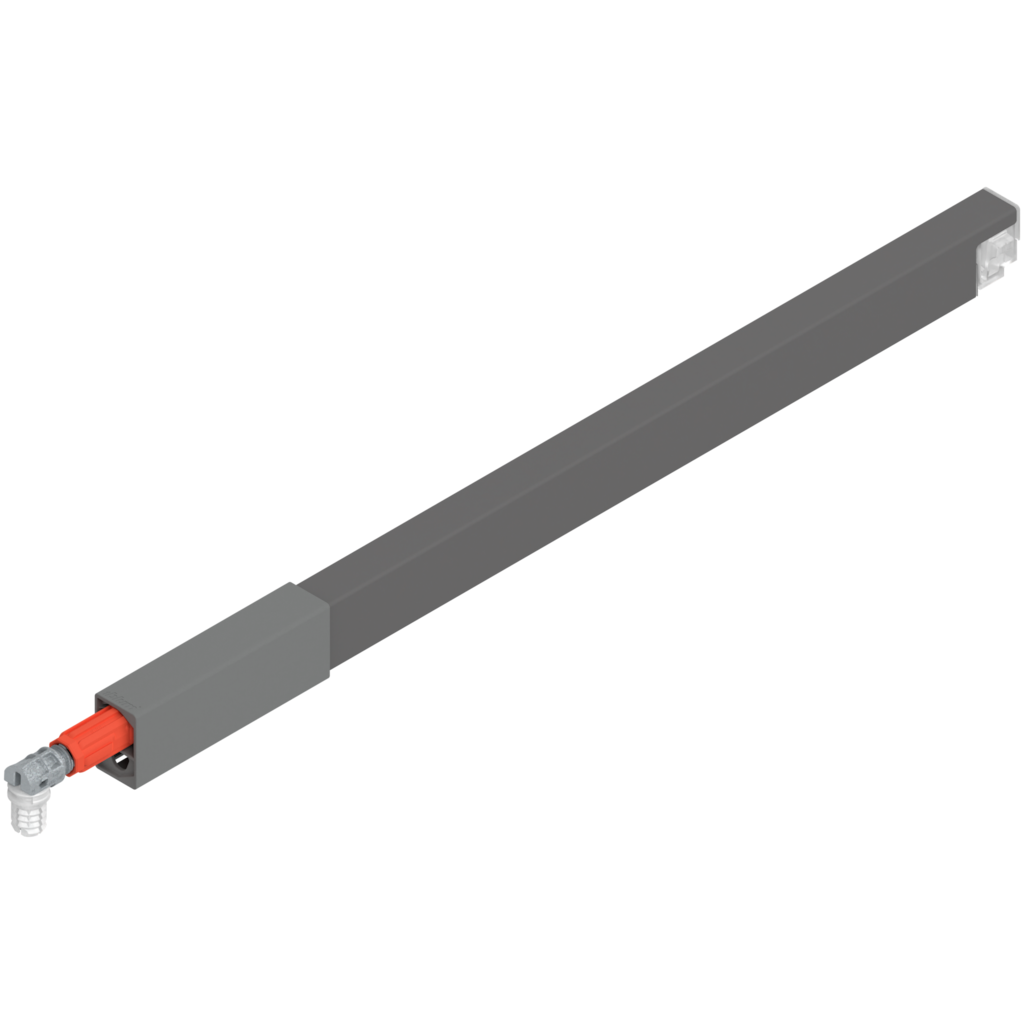 TANDEMBOX antaro longside gallery rail 400 mm