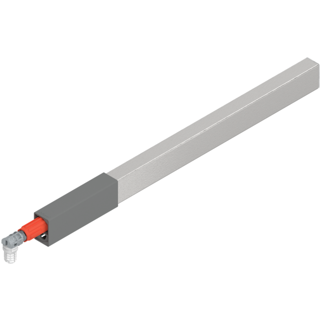 TANDEMBOX antaro longside gallery rail 350 mm