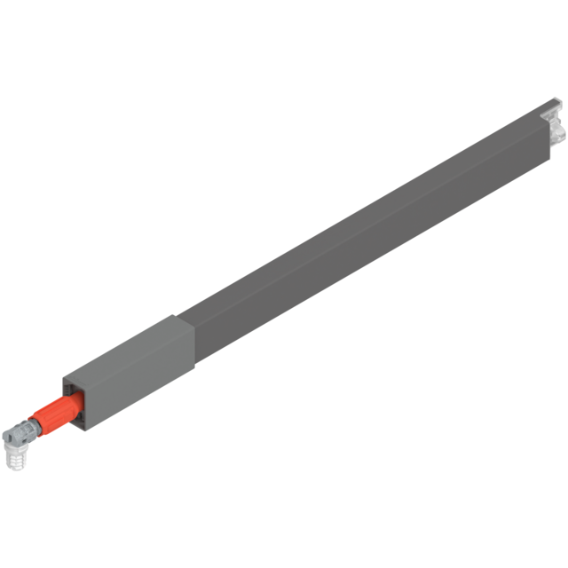 TANDEMBOX antaro longside gallery rail 400 mm