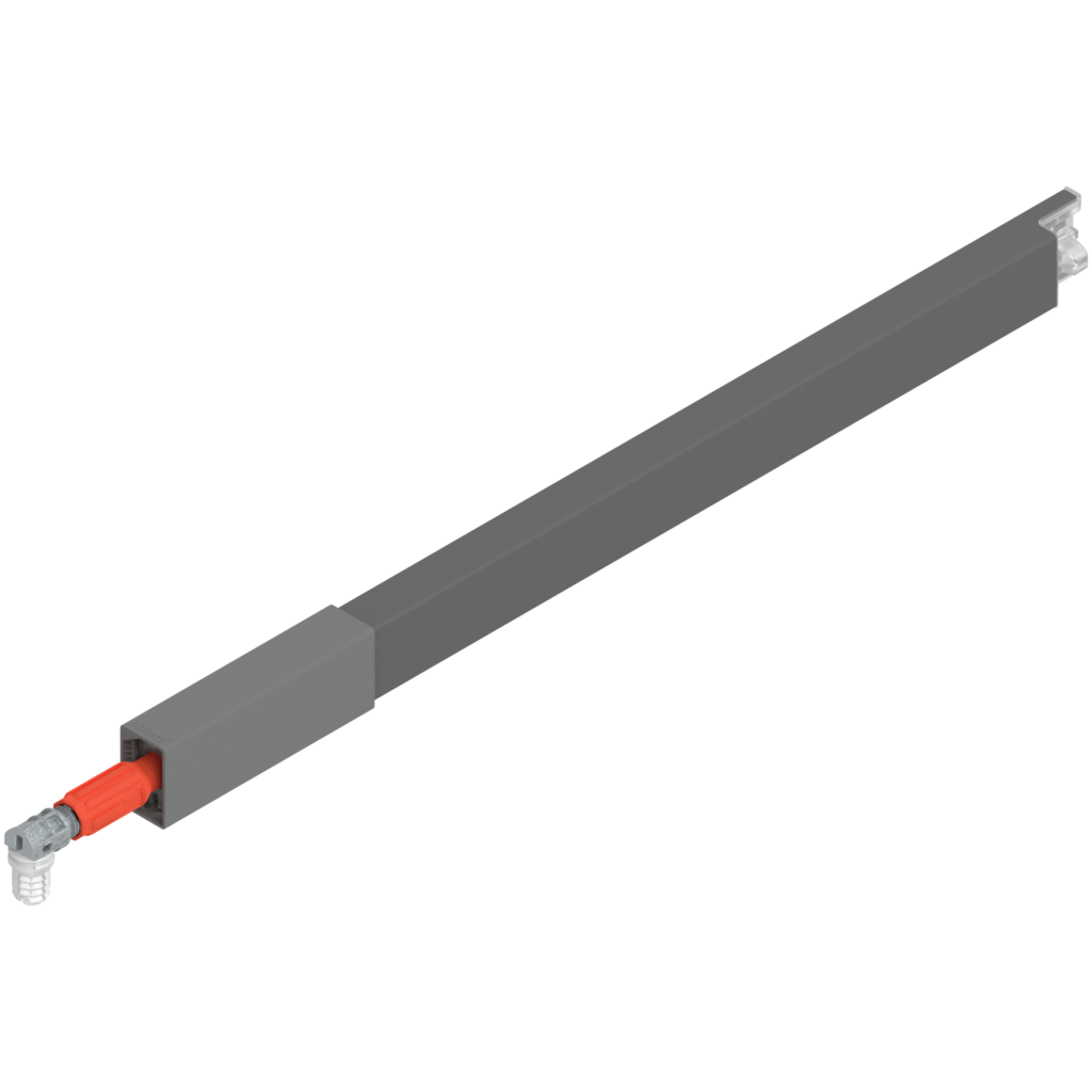 TANDEMBOX antaro longside gallery rail 400 mm
