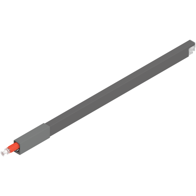 TANDEMBOX antaro longside gallery rail 500 mm