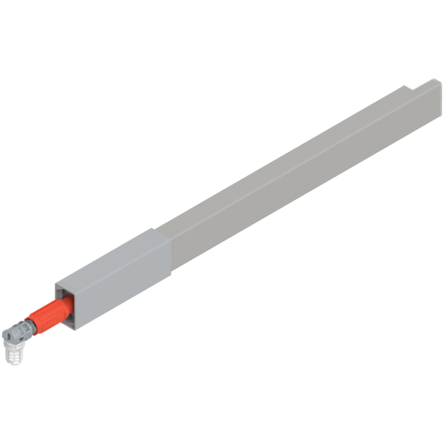 TANDEMBOX antaro longside gallery rail 350 mm