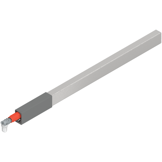 TANDEMBOX antaro longside gallery rail 400 mm
