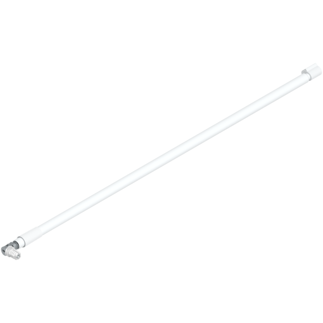 TANDEMBOX plus longside gallery rail 500 mm