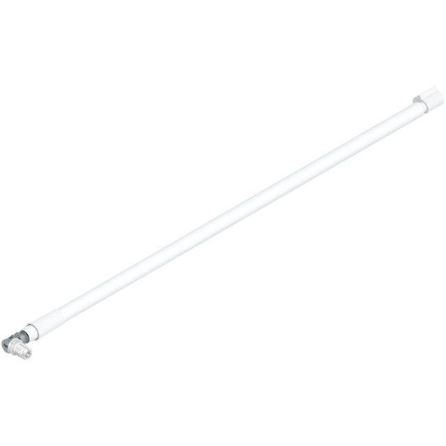 TANDEMBOX plus longside gallery rail 450 mm