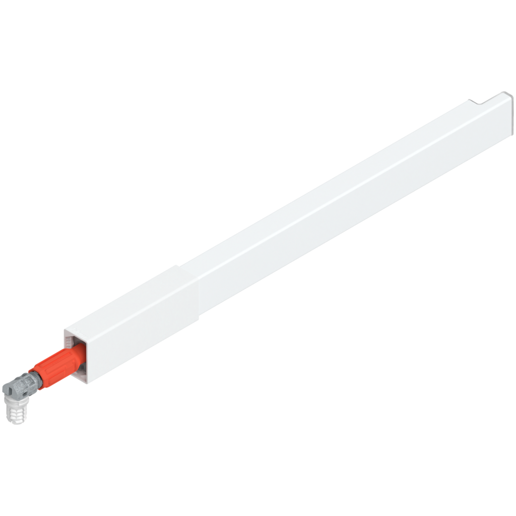 TANDEMBOX antaro longside gallery rail 350 mm