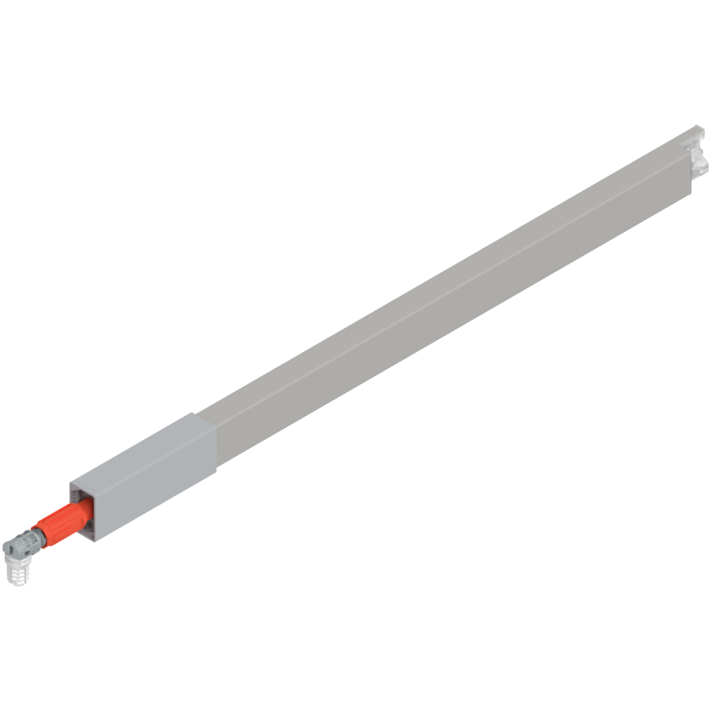 TANDEMBOX antaro longside gallery rail 450 mm