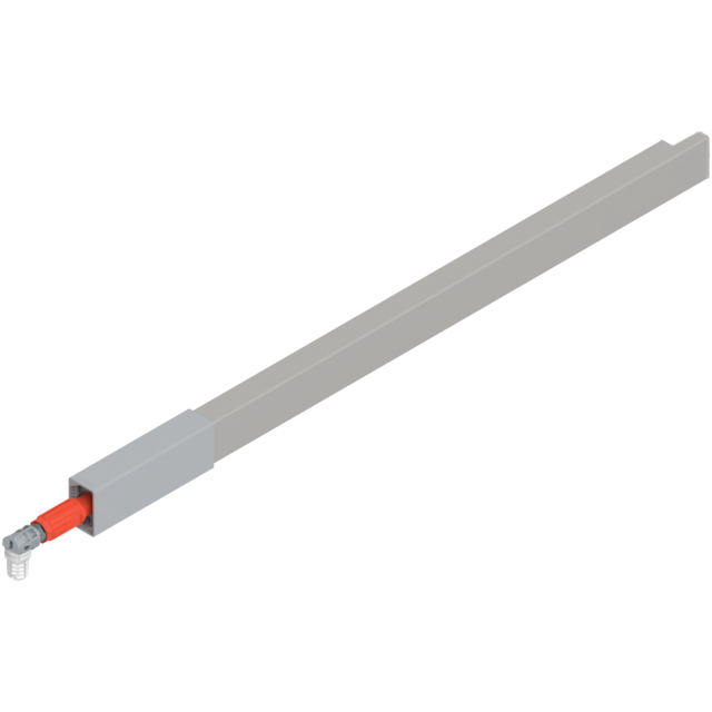TANDEMBOX antaro longside gallery rail 450 mm