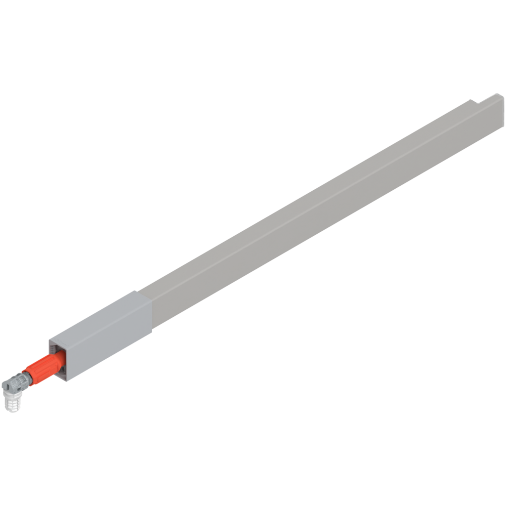 TANDEMBOX antaro longside gallery rail 450 mm