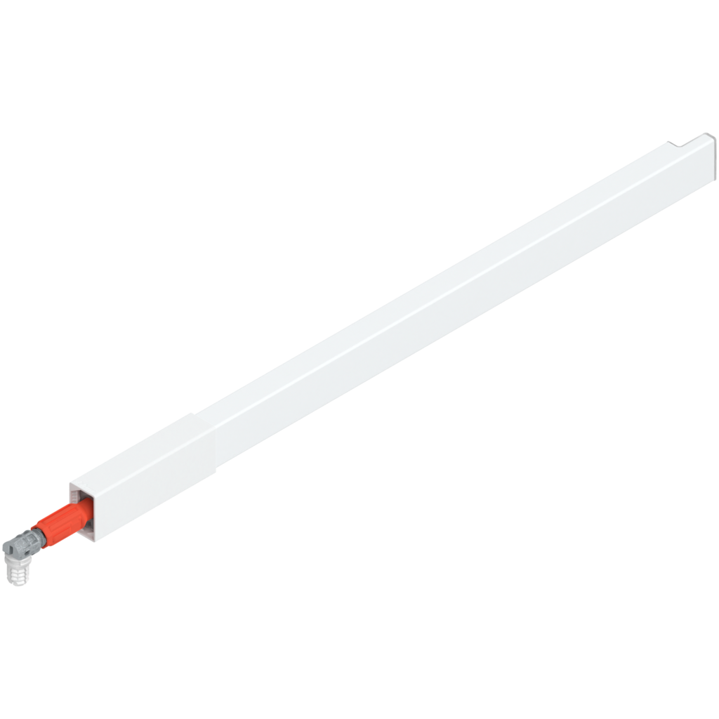 TANDEMBOX antaro longside gallery rail 450 mm