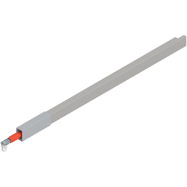 TANDEMBOX antaro longside gallery rail 500 mm