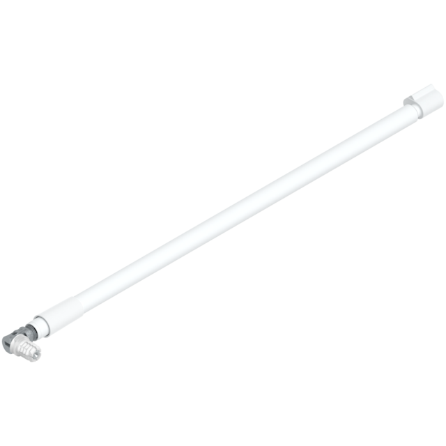TANDEMBOX plus longside gallery rail 350 mm