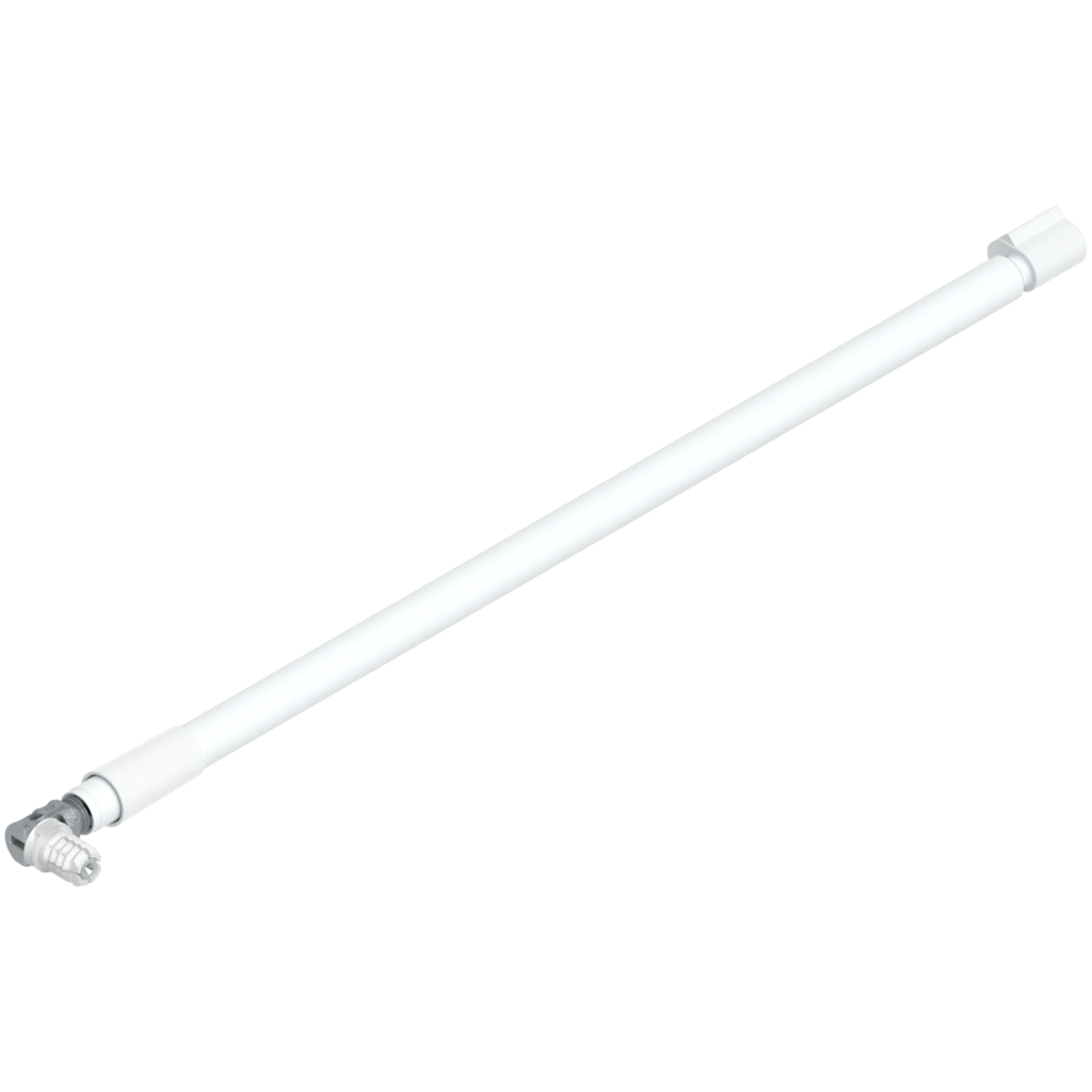TANDEMBOX plus longside gallery rail 350 mm