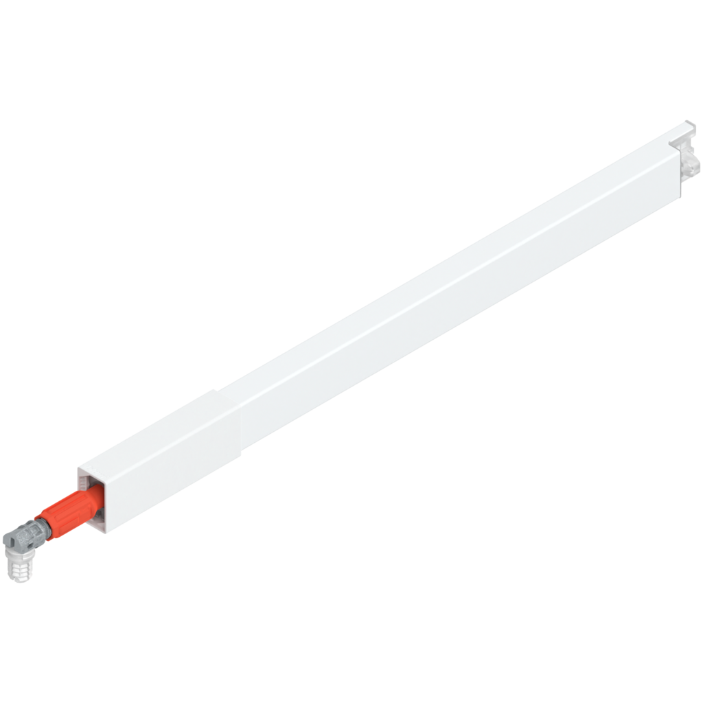 TANDEMBOX antaro longside gallery rail 400 mm