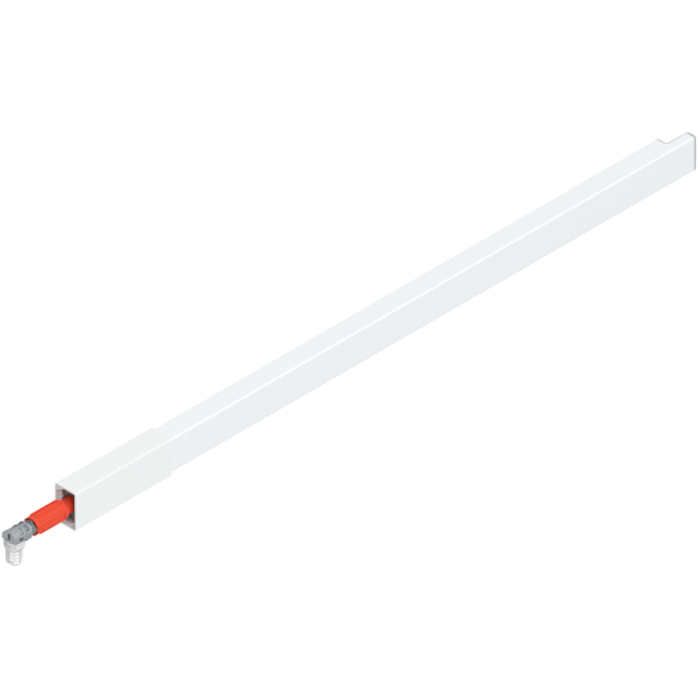 TANDEMBOX antaro longside gallery rail 550 mm