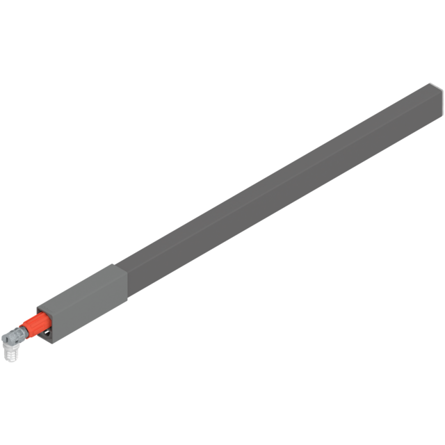 TANDEMBOX antaro longside gallery rail 450 mm
