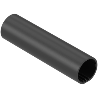 AVENTOS HL top κάλυμμα κάθετου σταθεροποιητή, βαθύ γκρι