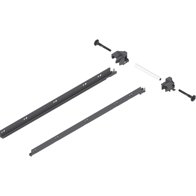 TANDEMBOX side stabiliser full extension