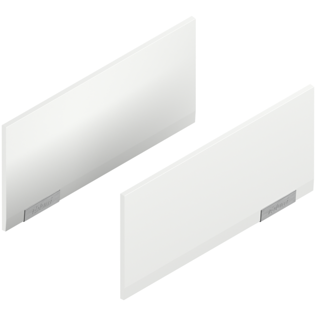 AVENTOS HKi lift mechanism cover cap, logo plain 