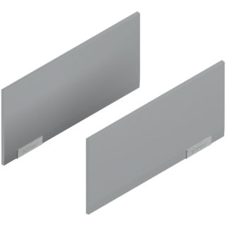 AVENTOS HKi lift mechanism cover cap, logo plain 