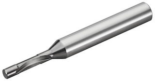 Router recess drill, Ø 4 mm