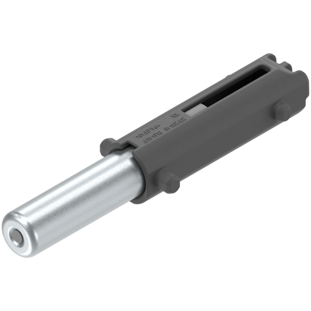 AVENTOS HK top BLUMOTION with attachment