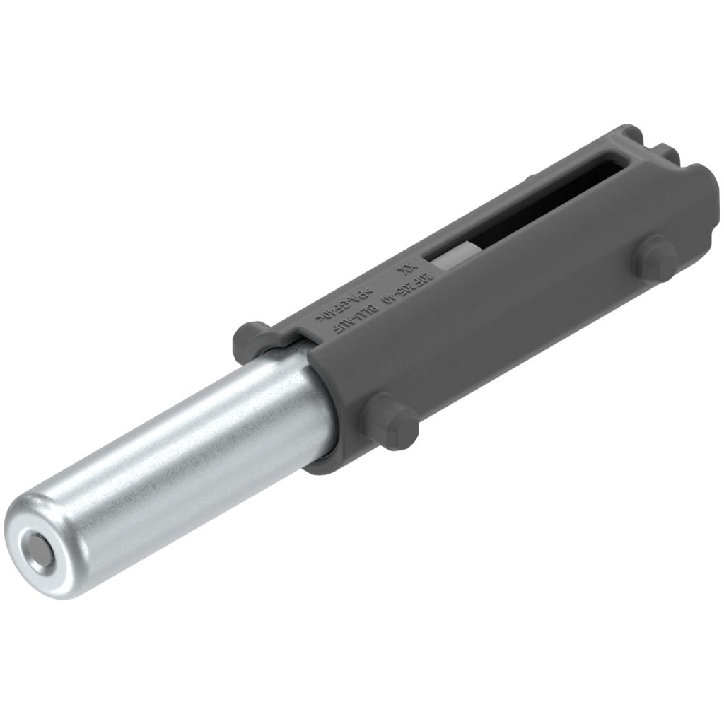 AVENTOS HK top BLUMOTION with attachment