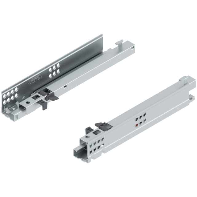 TANDEM Cabinet profile 7/8 extension 275 mm